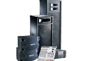 專業(yè)音響簡(jiǎn)介 專業(yè)音響價(jià)格質(zhì)量精選