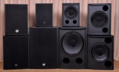 專業生產音響與喇叭_供應信息_CA001中國音響第一網_最集中的音響人社區_音響|燈光|視頻|專業|門戶|網站