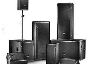 陜西音響設(shè)備價格