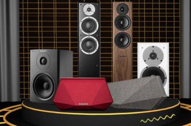 2023全球十大音響品牌榜單出爐!看看有沒(méi)有你喜歡的牌子吧.