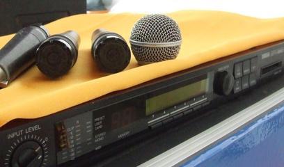 進口SHURE舒爾SM58,成色新,一切正常_二手買賣_CA001中國音響第一網(wǎng)_最集中的音響人社區(qū)_音響|燈光|視頻|專業(yè)|門戶|網(wǎng)站