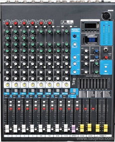 專業(yè)音響 錄音設備 奧斯頓音響器材廠