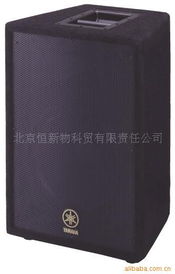 北京恒新物科貿(mào)有限責任公司 專業(yè)音響產(chǎn)品列表