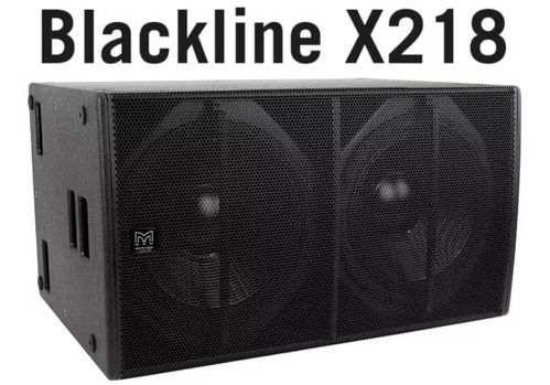 瑪田Martin Audio擴(kuò)展傳奇黑線系列揚(yáng)聲器，推動專業(yè)音響設(shè)備革新