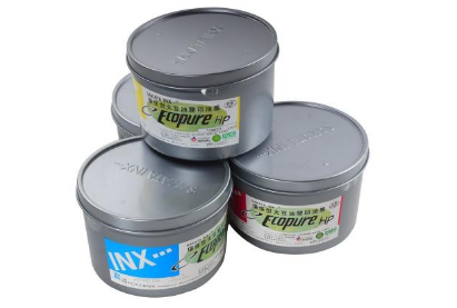 全球十強油墨企業研究剖析