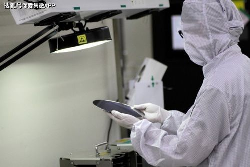 北美半導(dǎo)體設(shè)備6月出貨36.7億美元 連6個月創(chuàng)新高