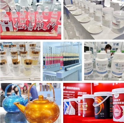 油墨研發(fā)新紀(jì)元 ICIE 2025廣州涂料工業(yè)展移師廣交會展館，引領(lǐng)行業(yè)創(chuàng)新升級